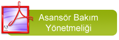 Asansr Bakm Ynetmelii