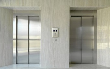 Asansör Çözümleri